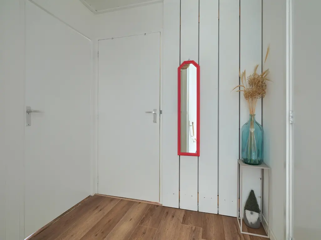 Curaçaostraat 30, BREDA