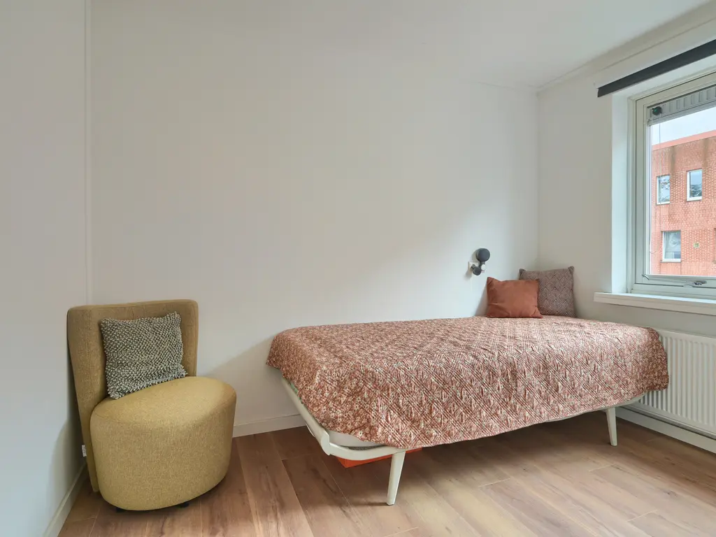 Curaçaostraat 30, BREDA