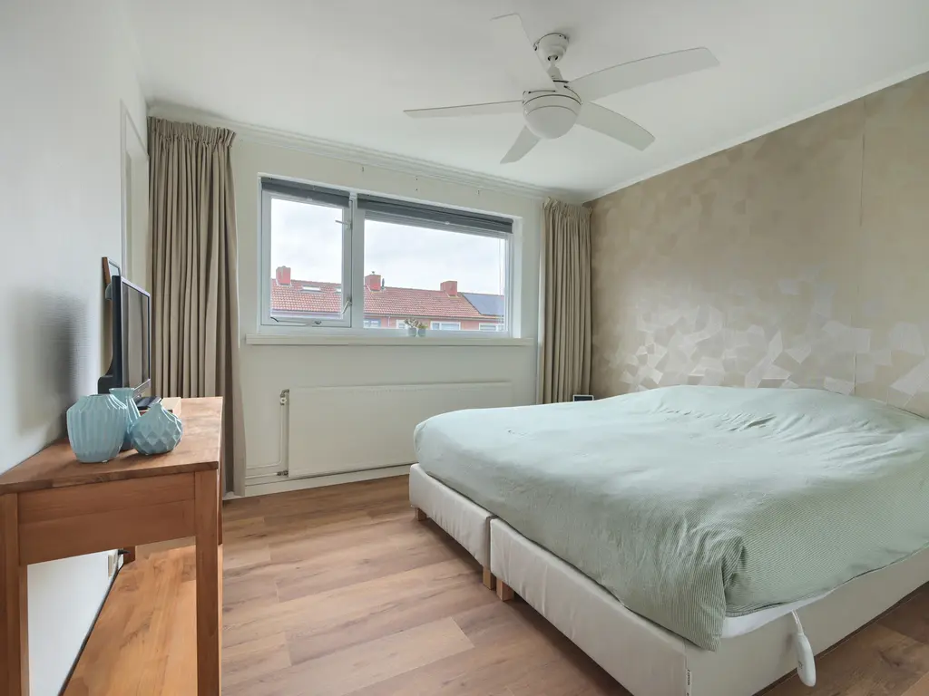 Curaçaostraat 30, BREDA