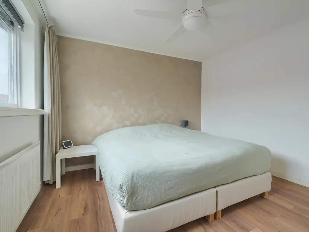 Curaçaostraat 30, BREDA