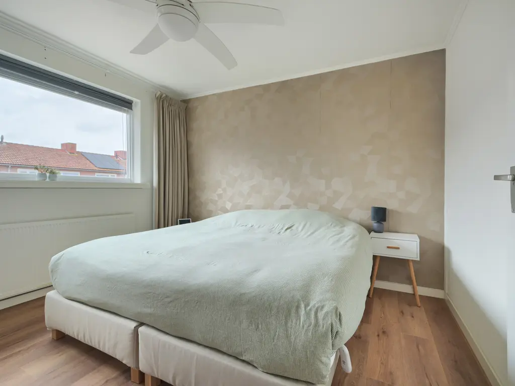 Curaçaostraat 30, BREDA