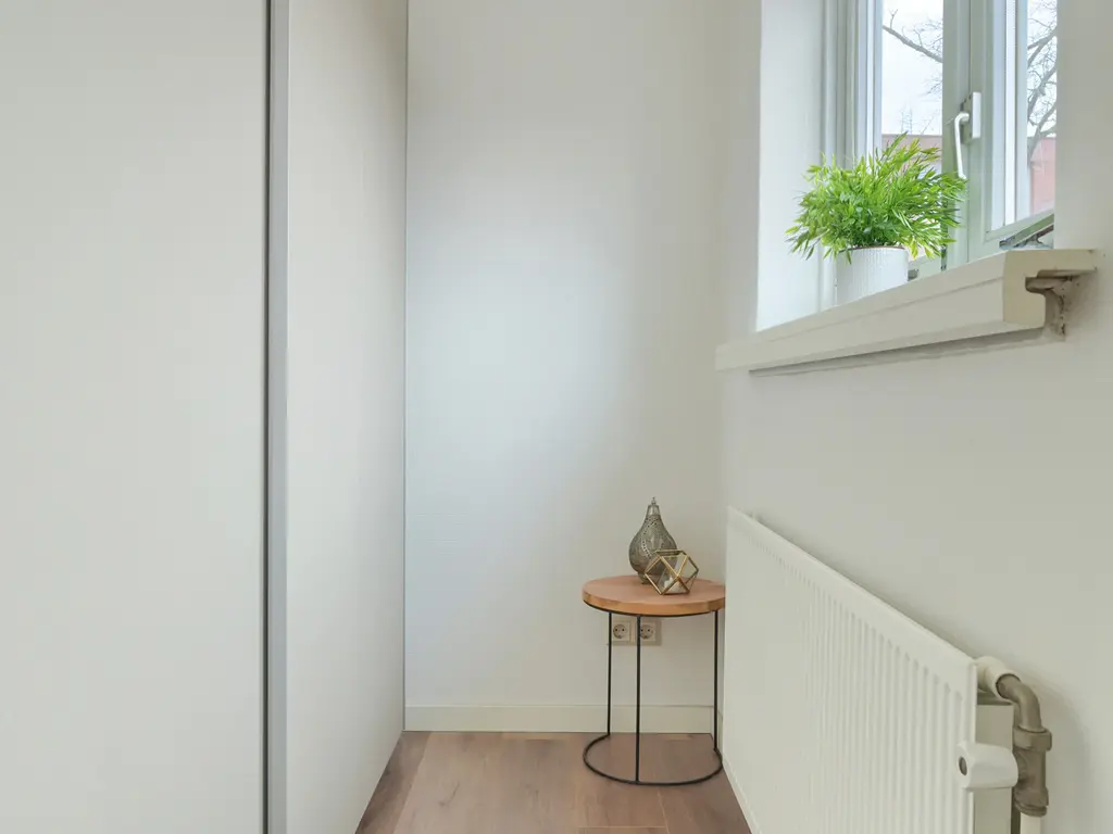 Curaçaostraat 30, BREDA