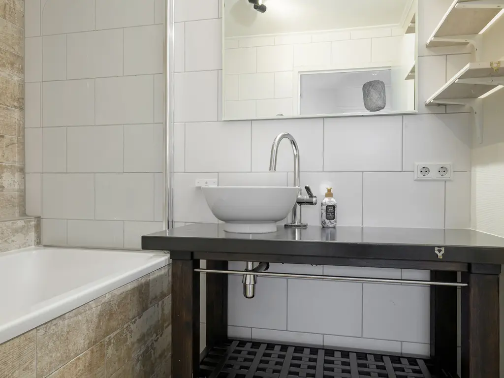 Curaçaostraat 30, BREDA