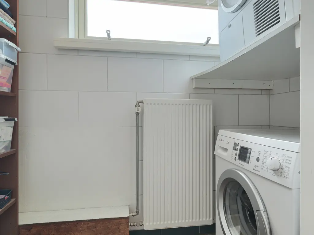 Curaçaostraat 30, BREDA