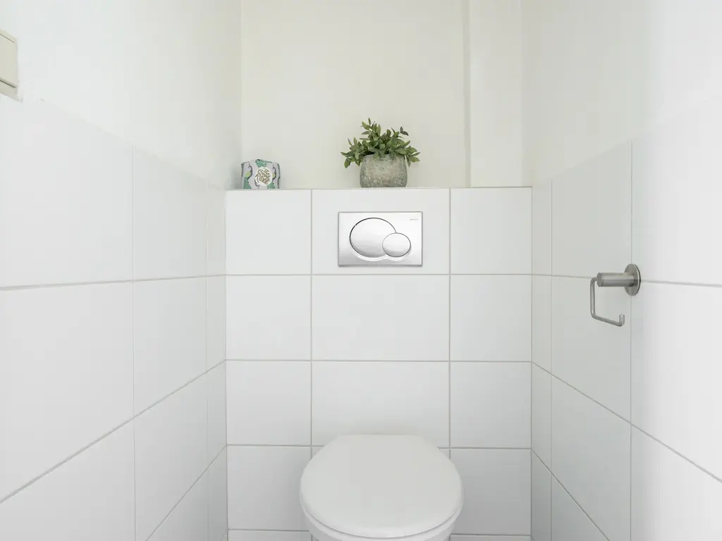 Curaçaostraat 30, BREDA