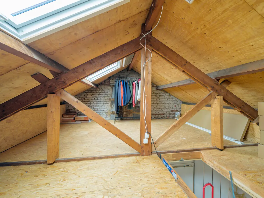 Curaçaostraat 30, BREDA