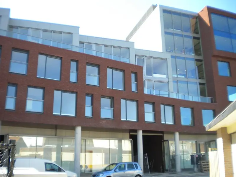 Chabotstraat 56, BREDA