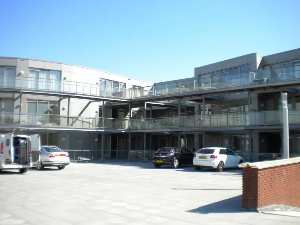 Chabotstraat 56, BREDA