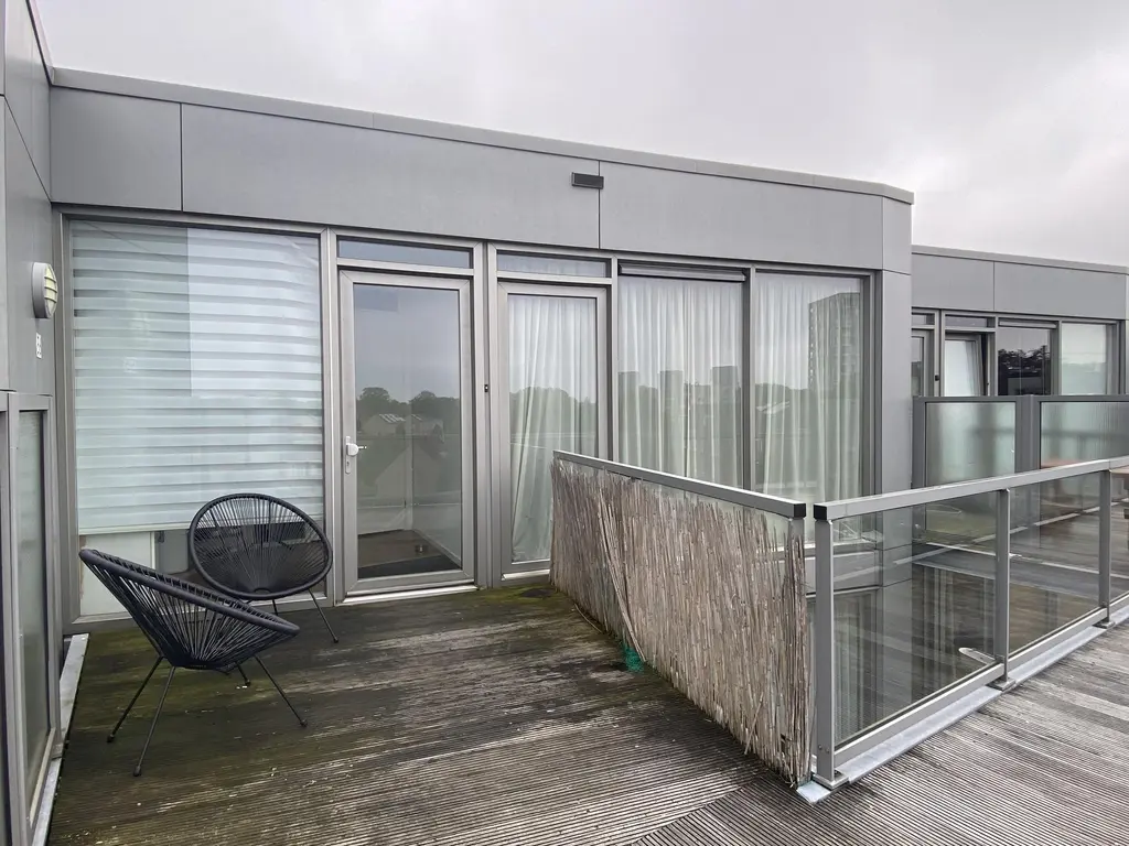 Chabotstraat 56, BREDA