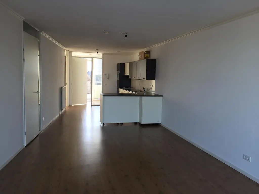 Chabotstraat 56, BREDA