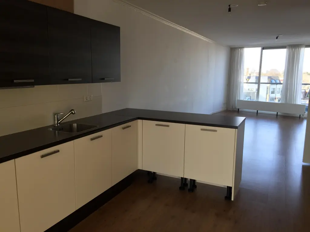 Chabotstraat 56, BREDA