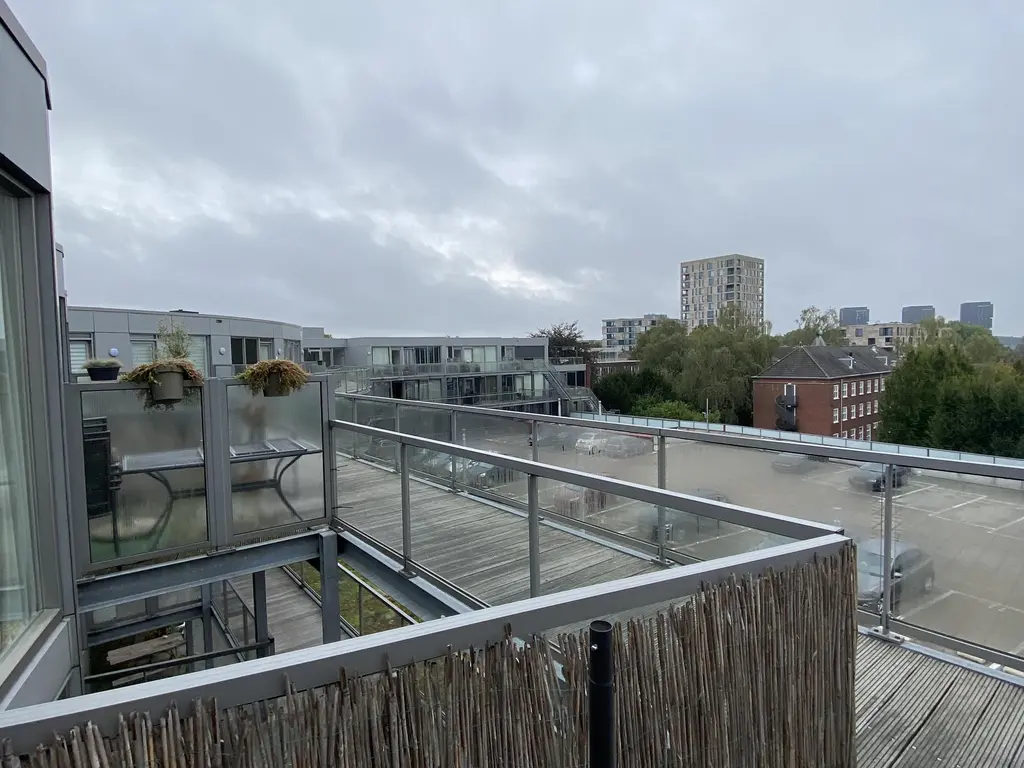 Chabotstraat 56, BREDA