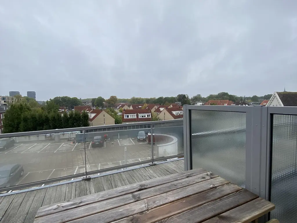 Chabotstraat 56, BREDA