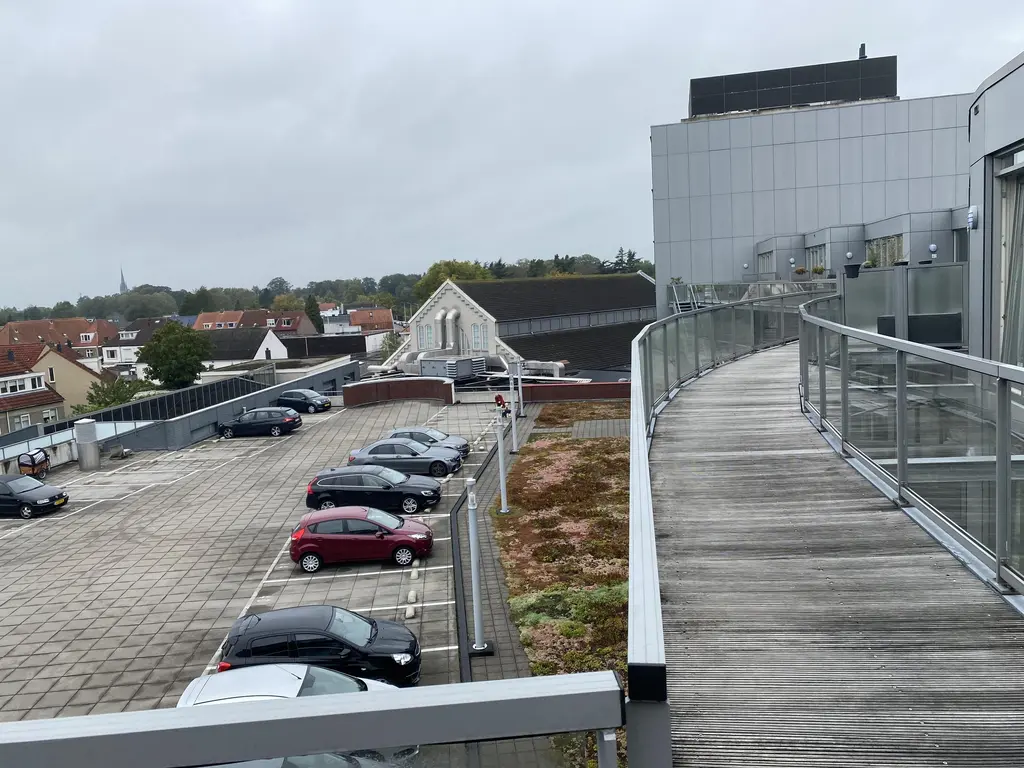 Chabotstraat 56, BREDA