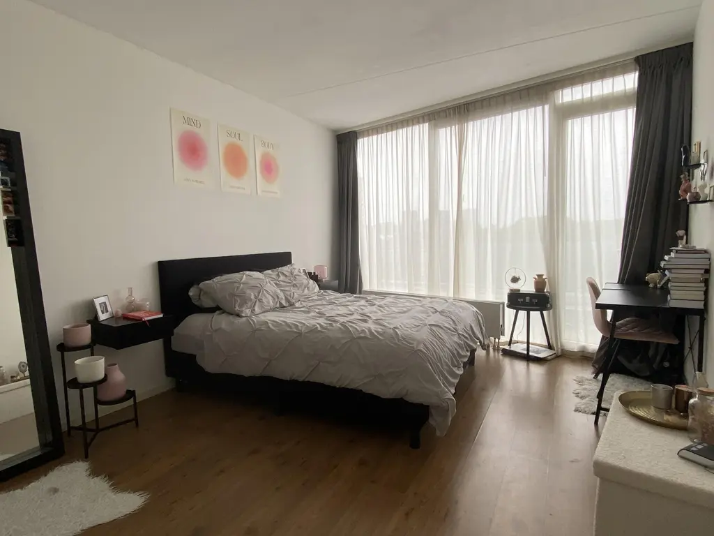 Chabotstraat 56, BREDA