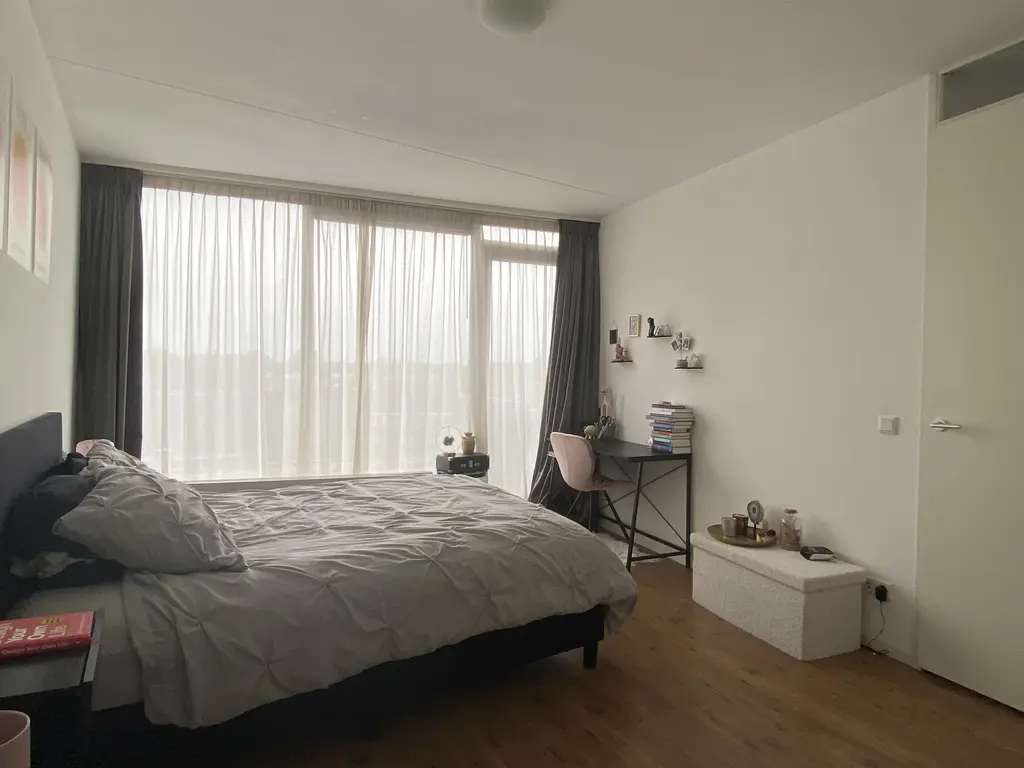 Chabotstraat 56, BREDA