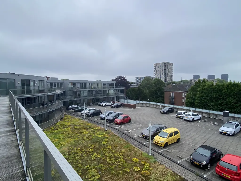 Chabotstraat 56, BREDA