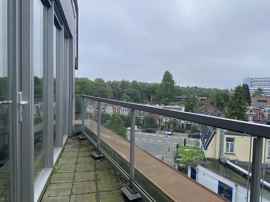 Chabotstraat 56, BREDA