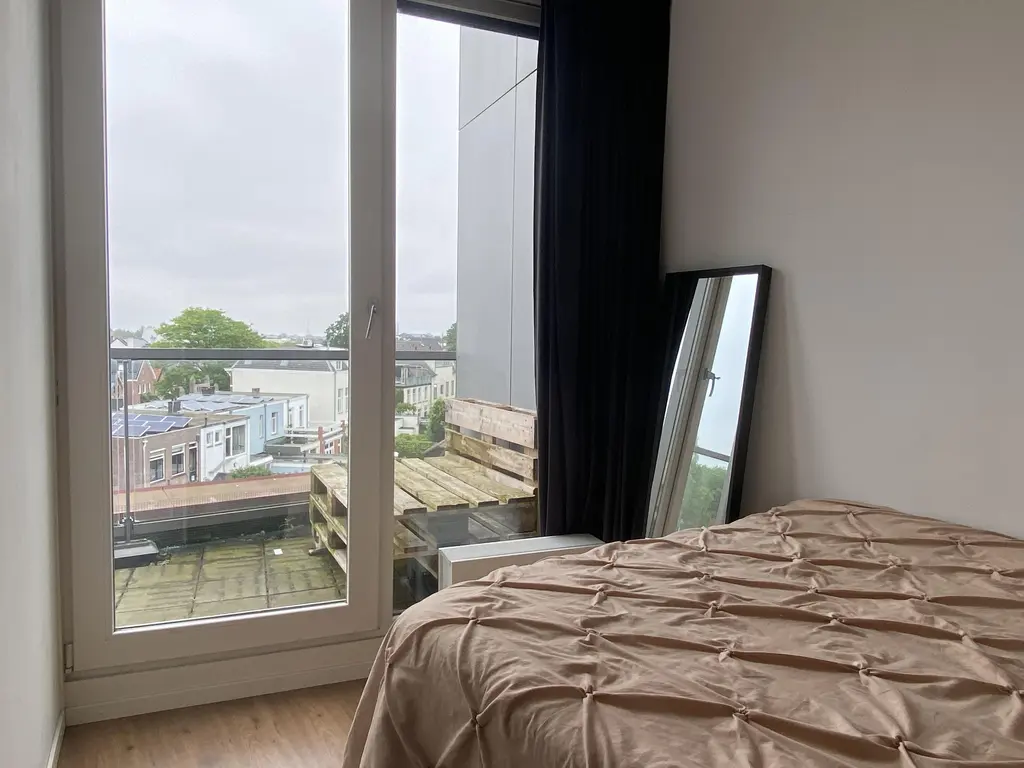 Chabotstraat 56, BREDA