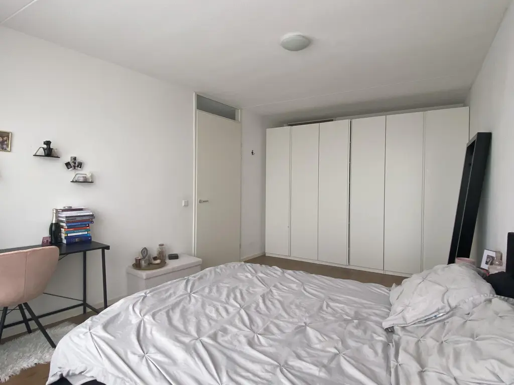 Chabotstraat 56, BREDA