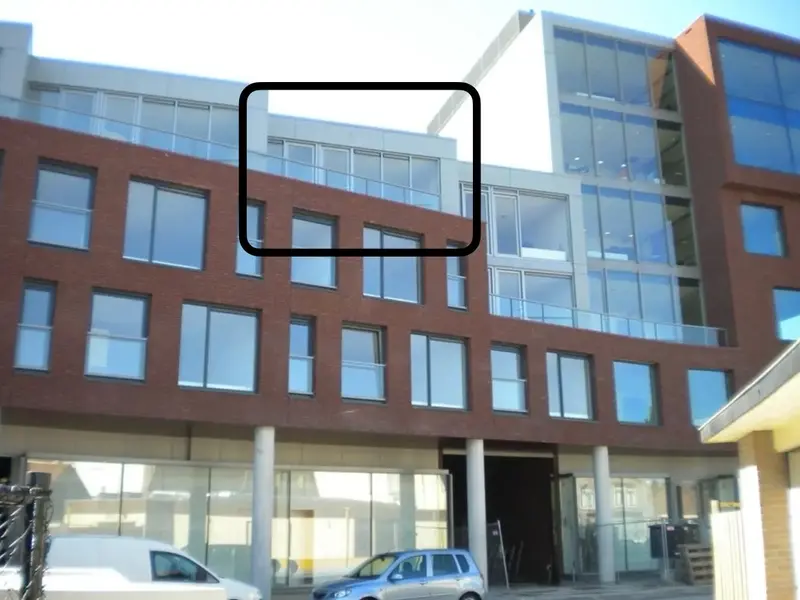 Chabotstraat 56, BREDA