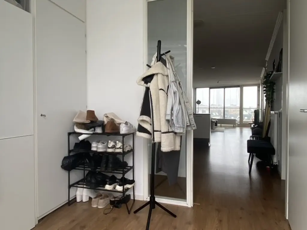 Chabotstraat 56, BREDA