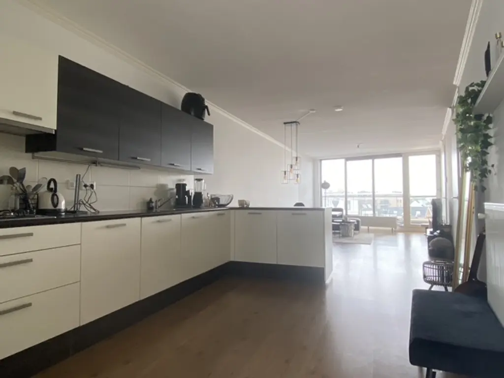 Chabotstraat 56, BREDA