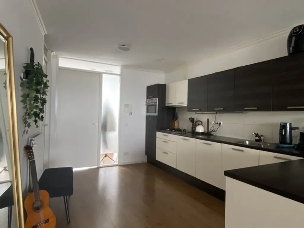 Chabotstraat 56, BREDA