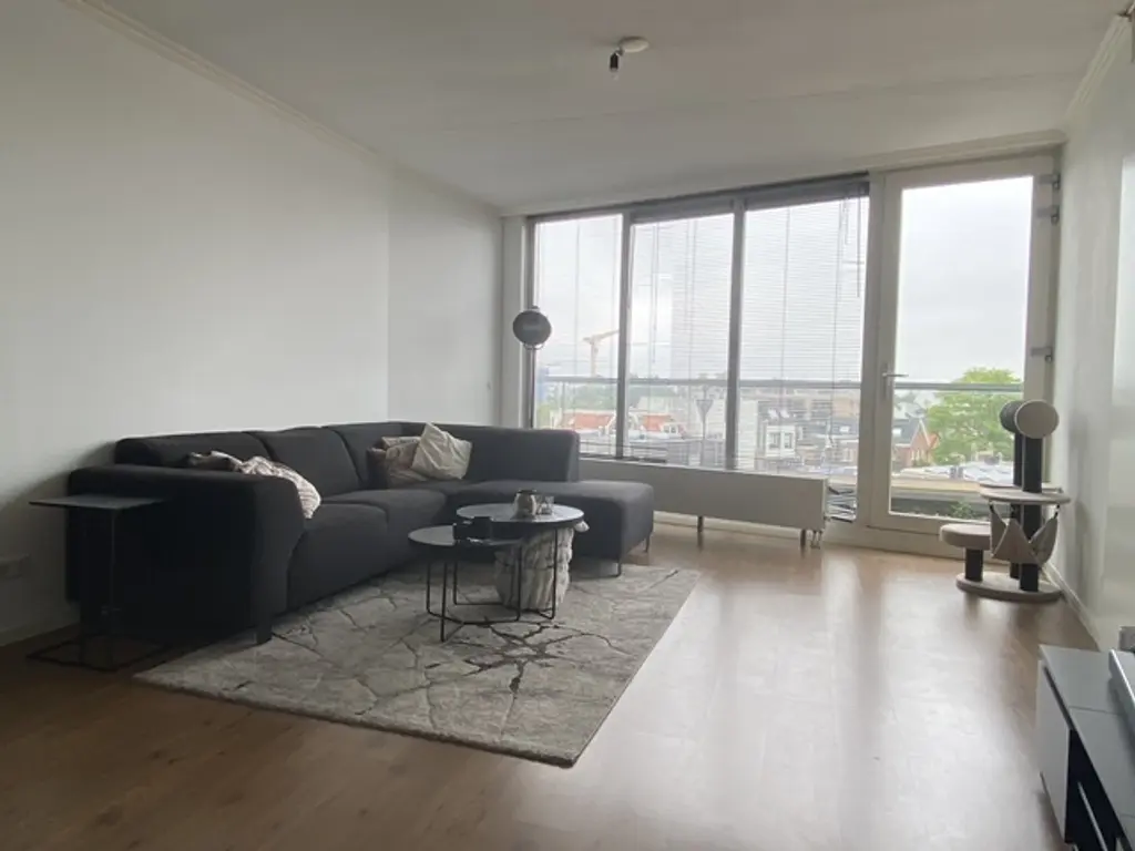 Chabotstraat 56, BREDA