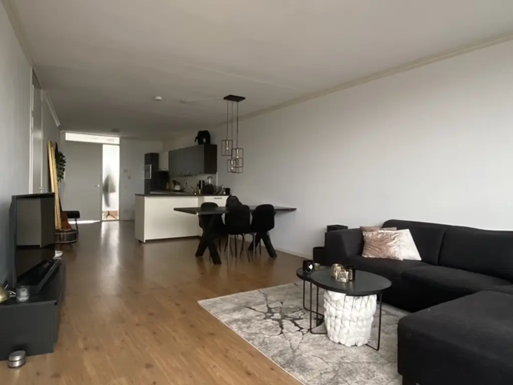 Chabotstraat 56, BREDA