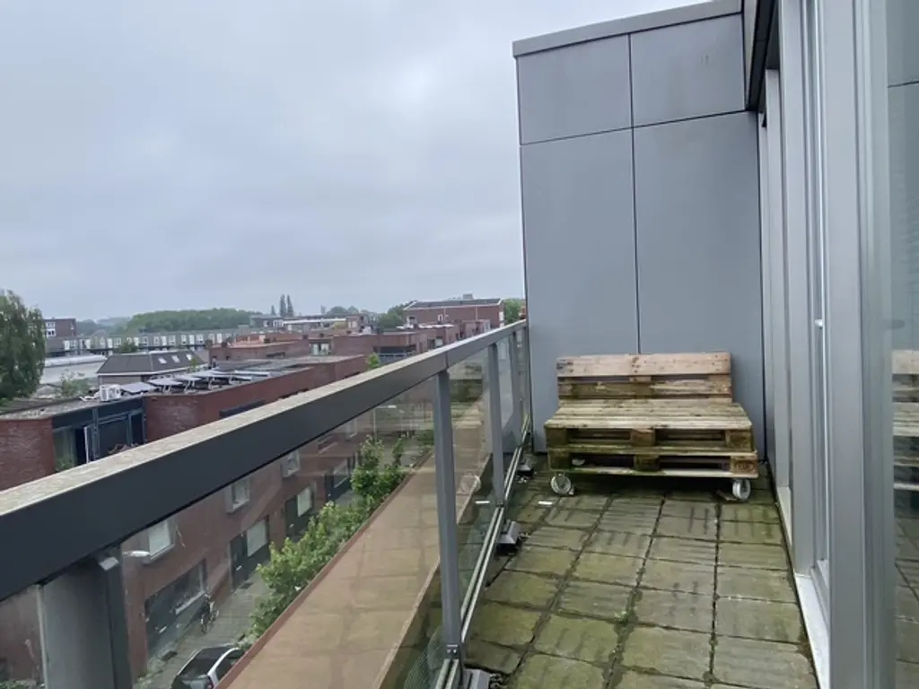 Chabotstraat 56, BREDA