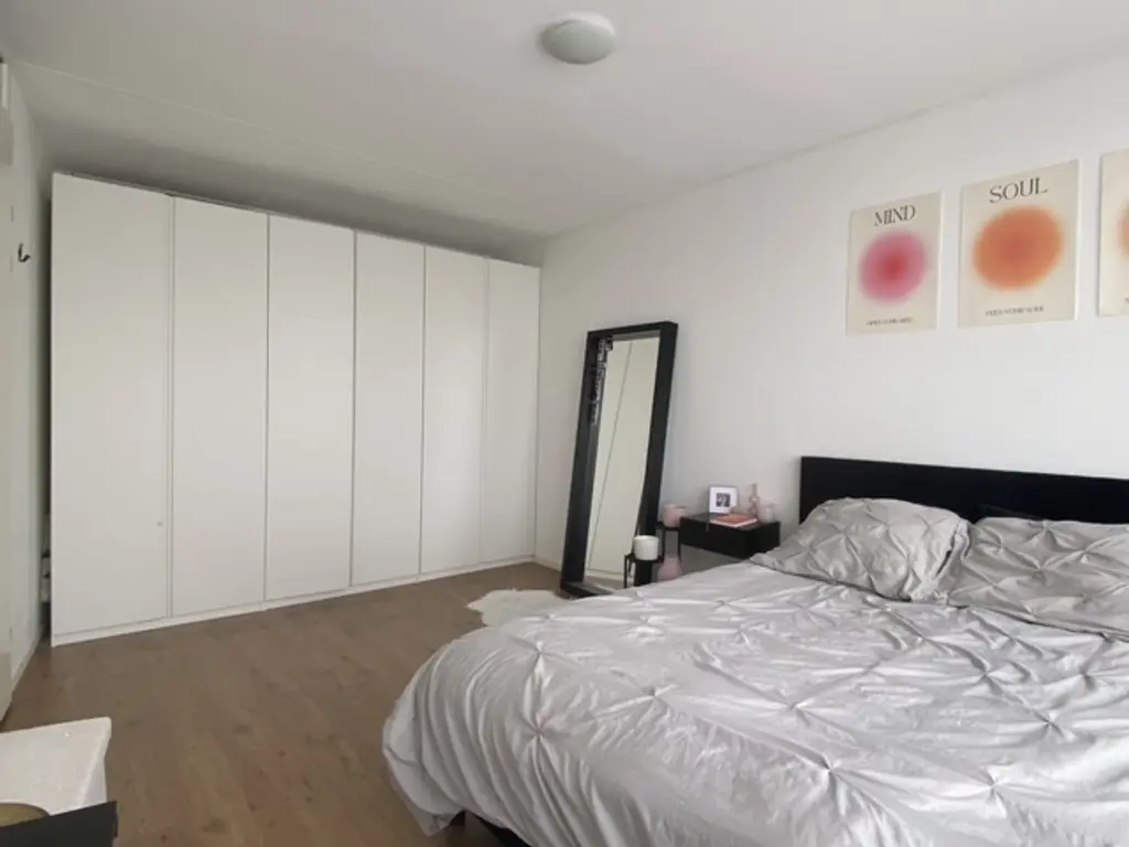 Chabotstraat 56, BREDA