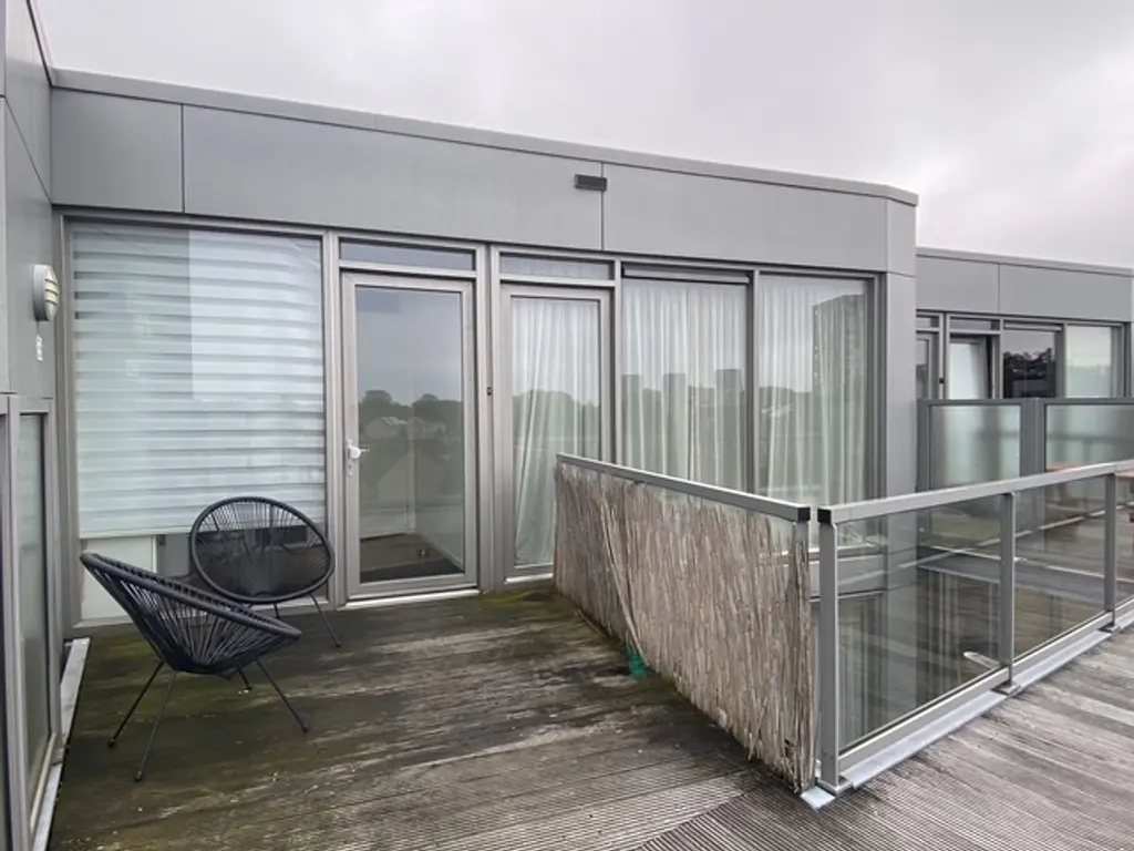 Chabotstraat 56, BREDA