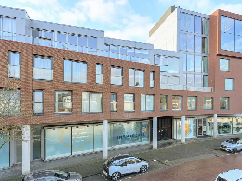 Chabotstraat 56, BREDA