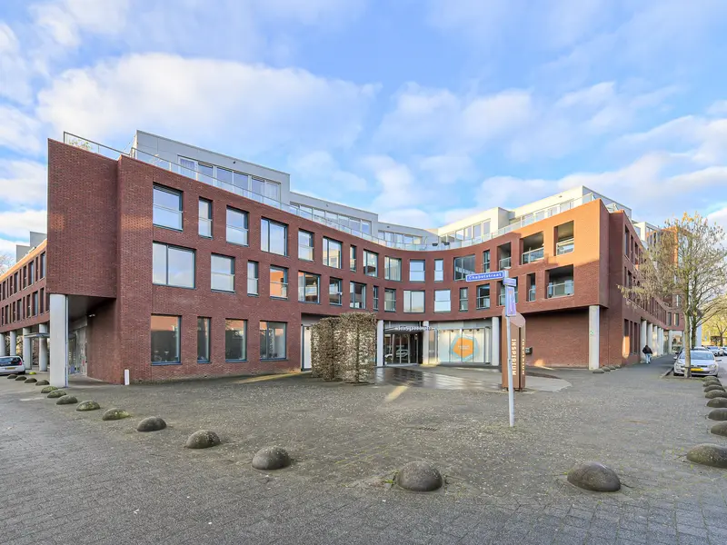 Chabotstraat 56, BREDA