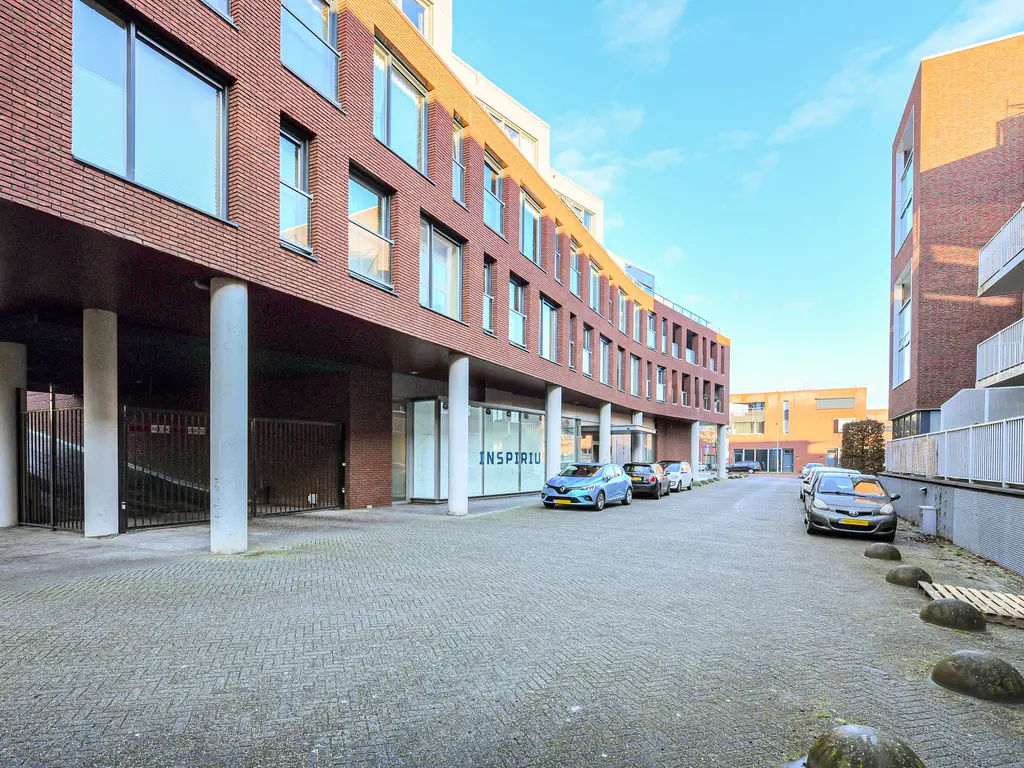 Chabotstraat 56, BREDA