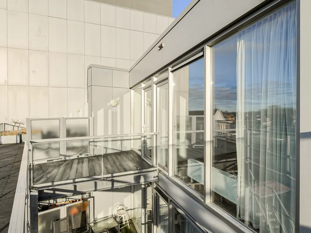 Chabotstraat 56, BREDA