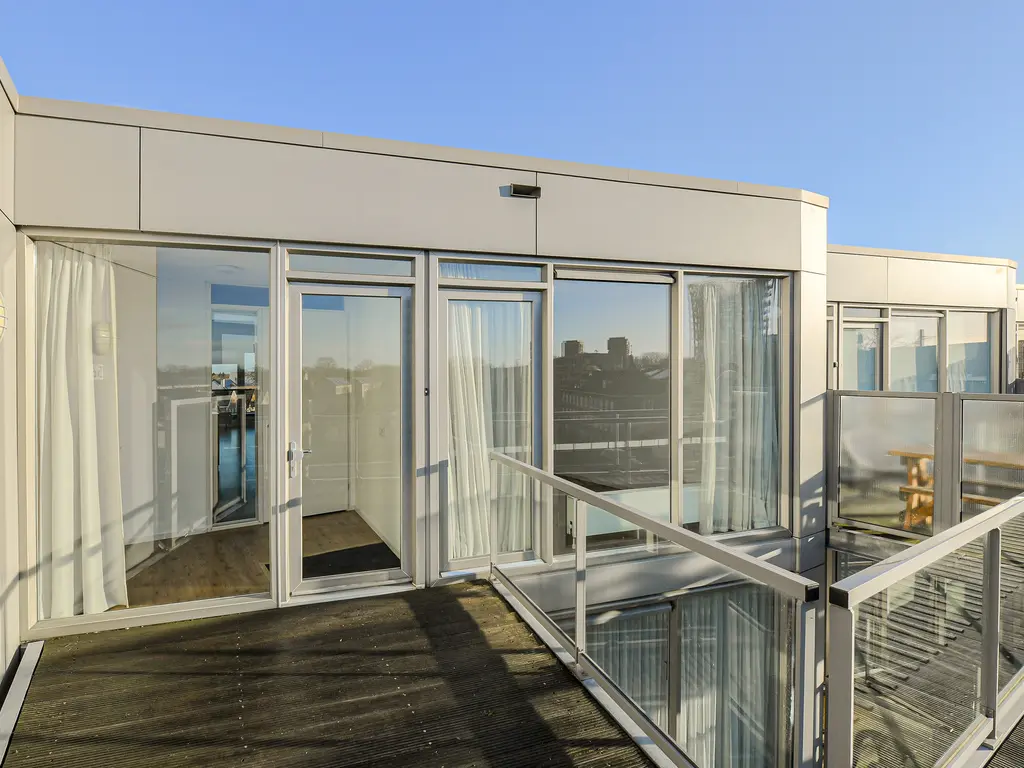 Chabotstraat 56, BREDA