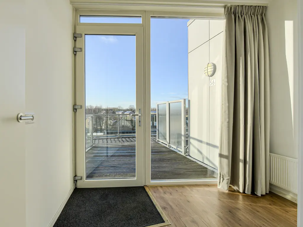 Chabotstraat 56, BREDA