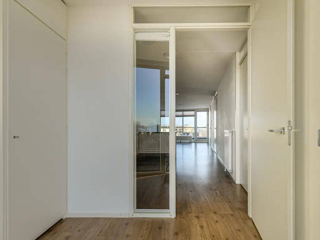 Chabotstraat 56, BREDA