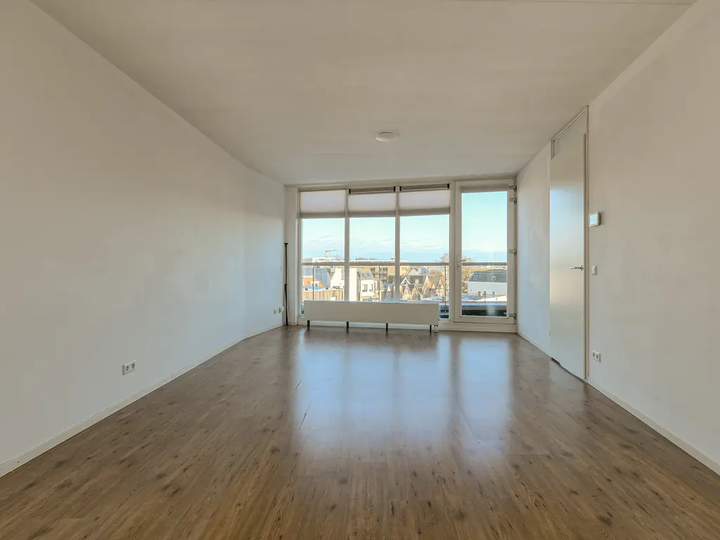 Chabotstraat 56, BREDA