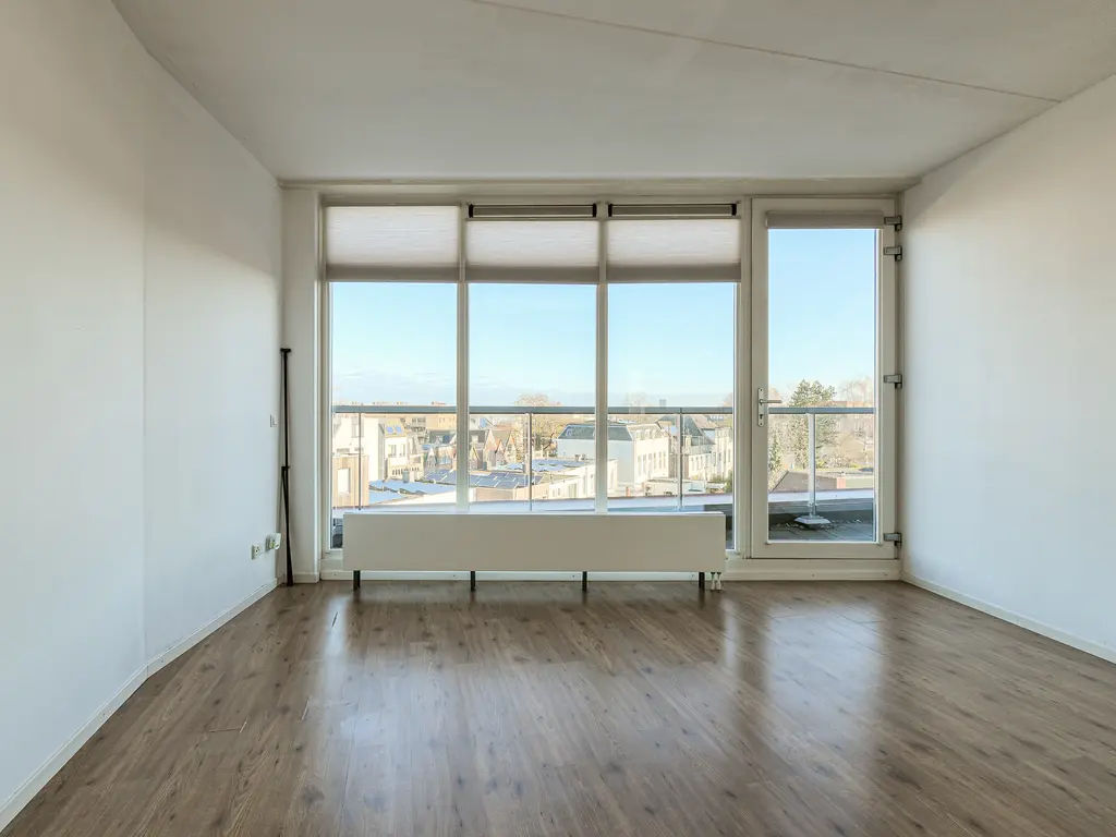 Chabotstraat 56, BREDA