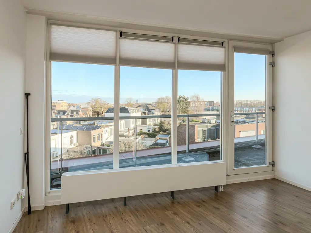 Chabotstraat 56, BREDA