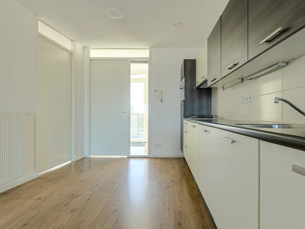 Chabotstraat 56, BREDA