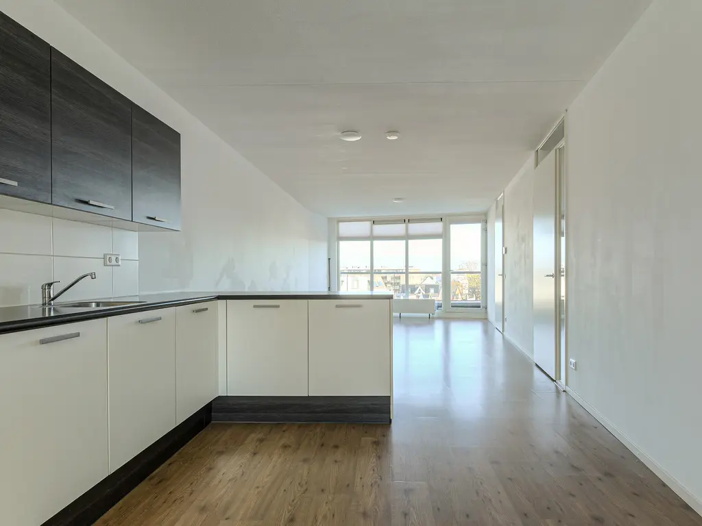 Chabotstraat 56, BREDA