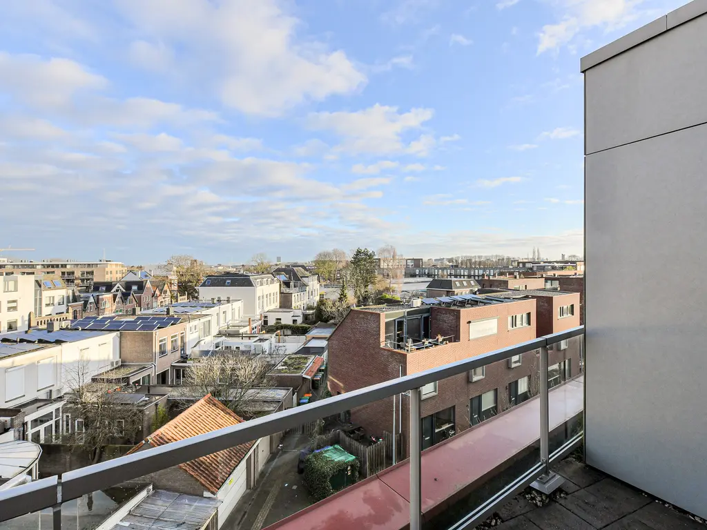 Chabotstraat 56, BREDA