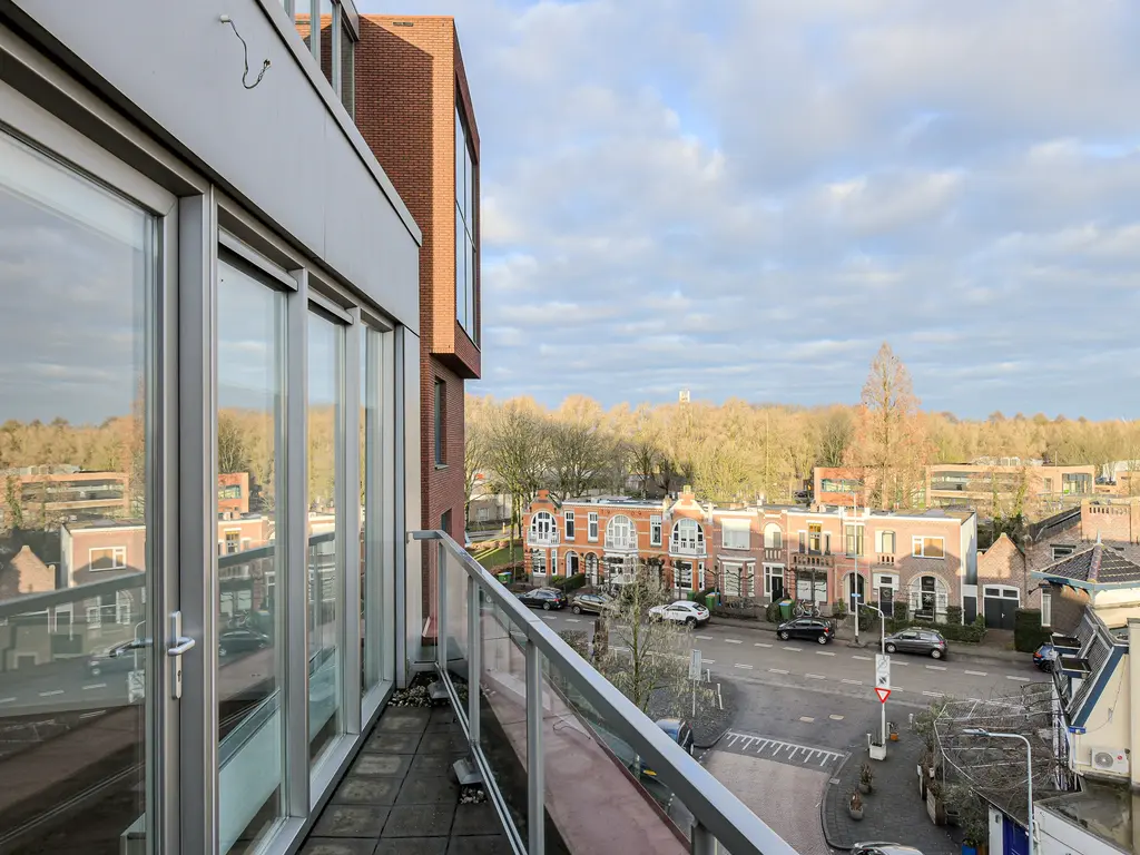 Chabotstraat 56, BREDA