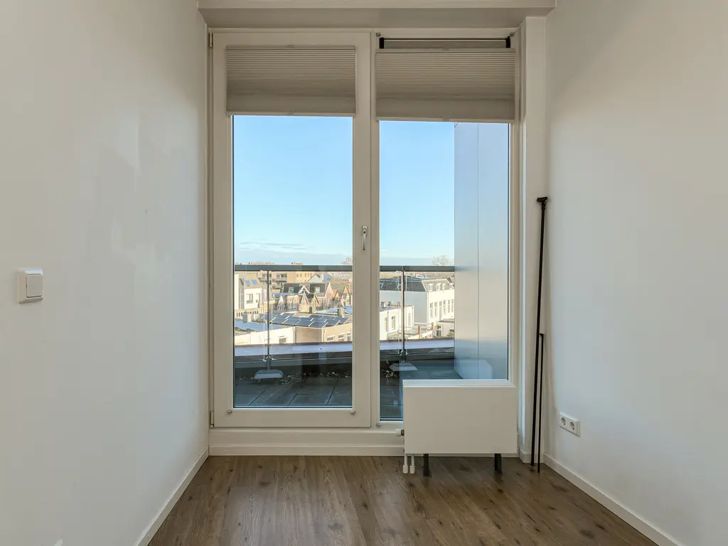 Chabotstraat 56, BREDA