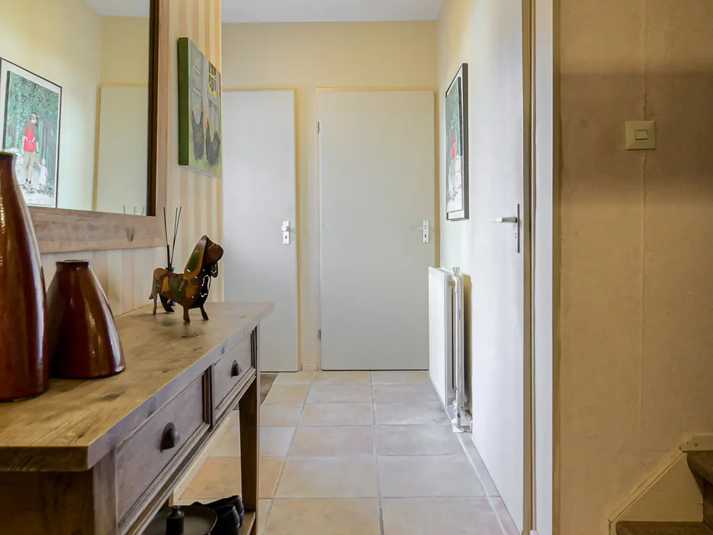 Orion 28, OOSTERHOUT