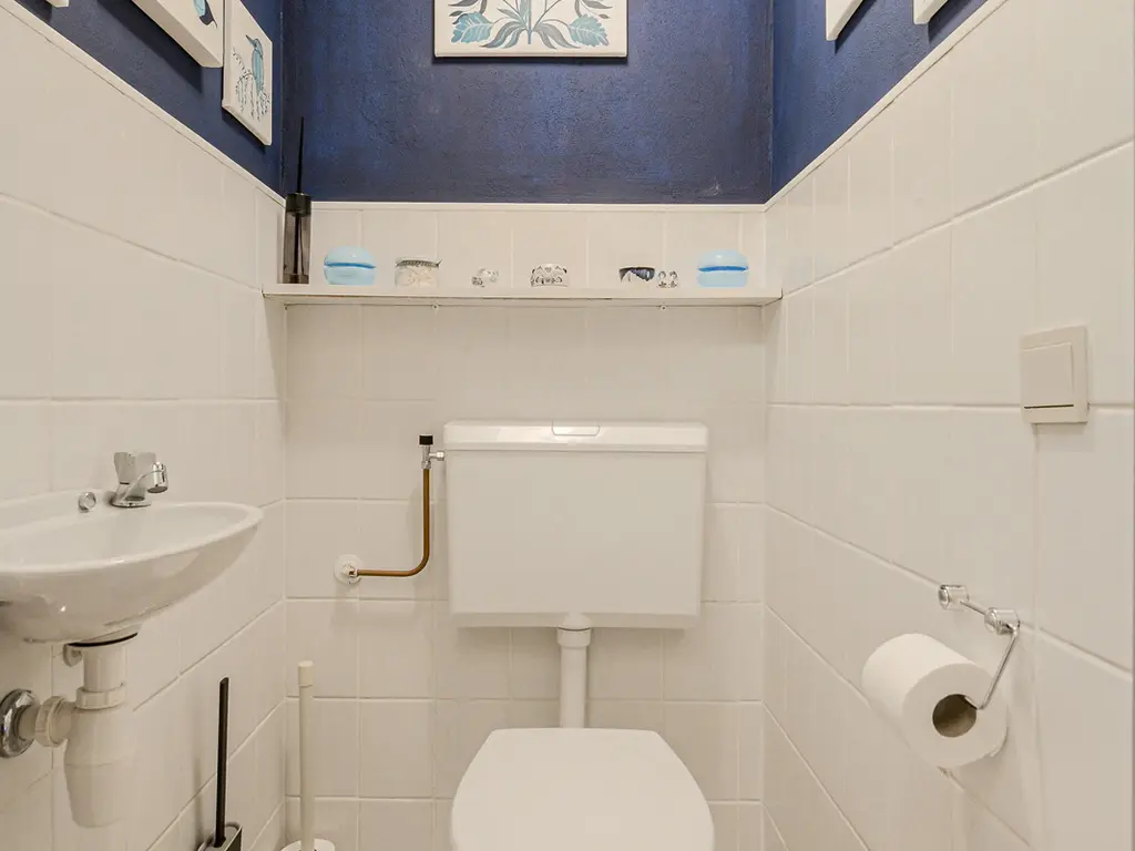 Orion 28, OOSTERHOUT